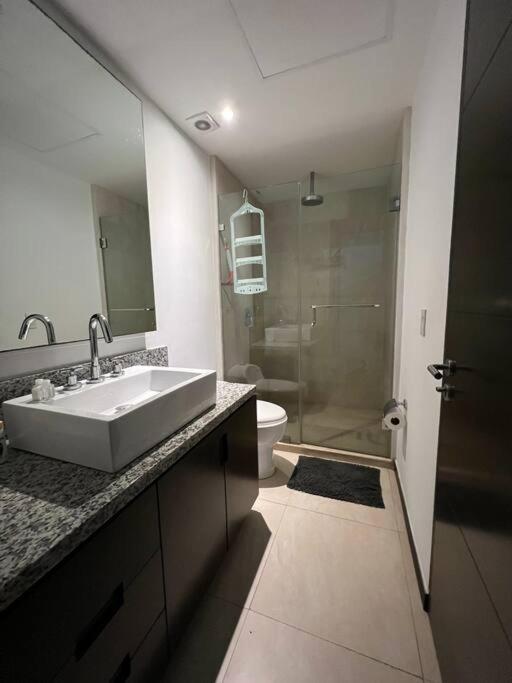 Apartament Departamento De Lujo Vista Al Mar Piso 15 Mazatlán Zewnętrze zdjęcie