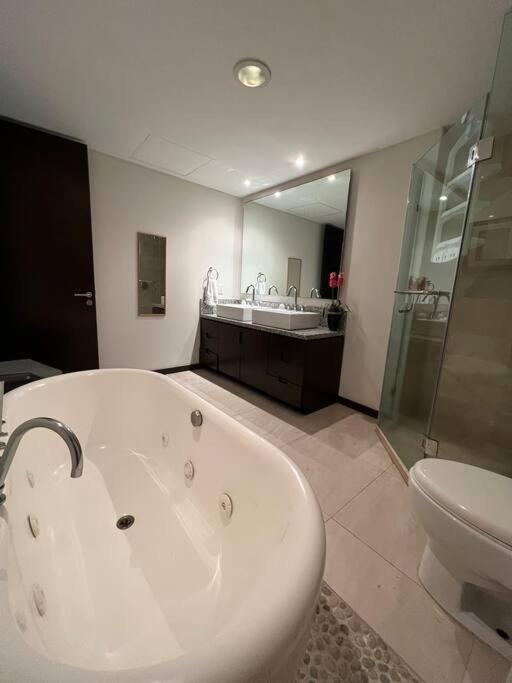 Apartament Departamento De Lujo Vista Al Mar Piso 15 Mazatlán Zewnętrze zdjęcie