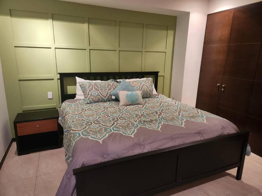 Apartament Departamento De Lujo Vista Al Mar Piso 15 Mazatlán Zewnętrze zdjęcie