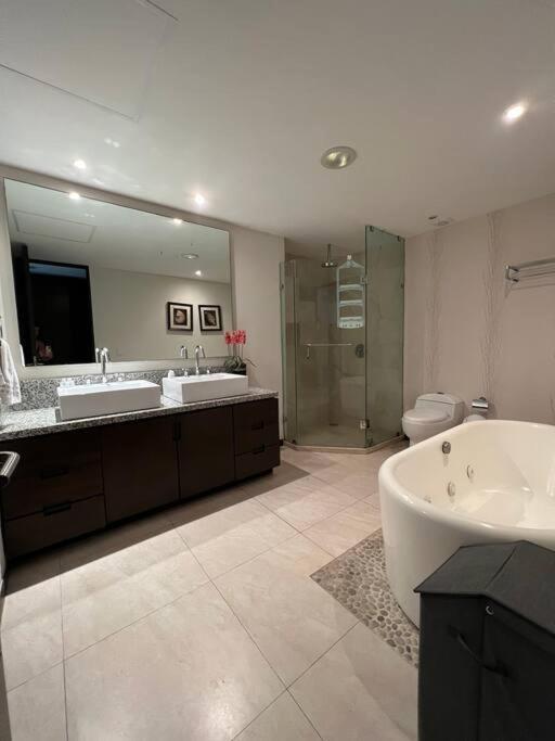 Apartament Departamento De Lujo Vista Al Mar Piso 15 Mazatlán Zewnętrze zdjęcie