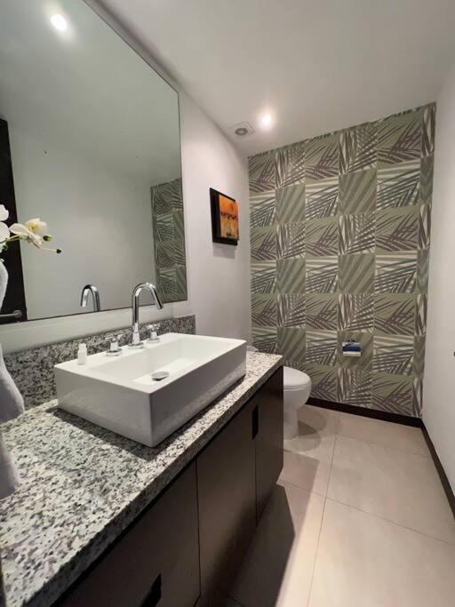 Apartament Departamento De Lujo Vista Al Mar Piso 15 Mazatlán Zewnętrze zdjęcie